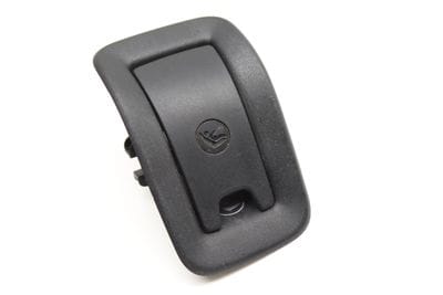 Child Seat Safety Latch Trim / Cover 8W0887233C