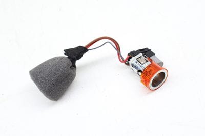CIGARETTE LIGHTER OUTLET 8J0919303