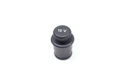 Cigarette Lighter Outlet Cover / 12V Plug 7L6919311