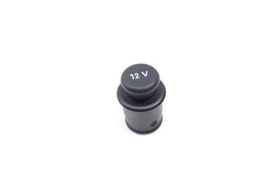 Cigarette Lighter Outlet Cover / 12V Plug 7L6919311