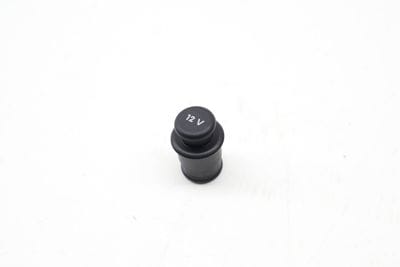 Cigarette Lighter Outlet Cover / 12V Plug 7L6919311