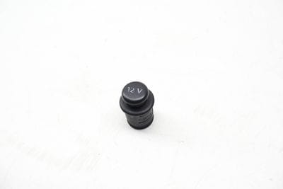 Cigarette Lighter Outlet Cover / 12V Plug 7L6919311