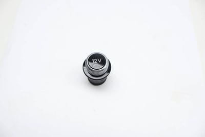 Cigarette Lighter Outlet Cover / 12V Plug 8W0919311