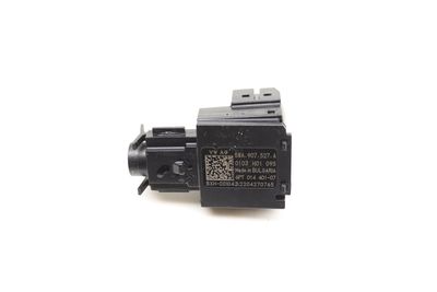 CLIMATE AIR TEMP / TEMPERATURE SENSOR 5WA907527A