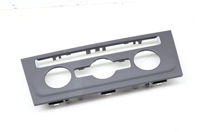 Climate Control Dash Bezel / Trim 5G1863042C