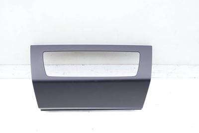 Climate Control Dash Trim / Bezel 51459151357