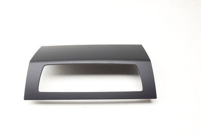Climate Control Dash Trim / Bezel 51459151357