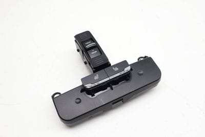 Climate Control / Heated Seat Switch Unit
