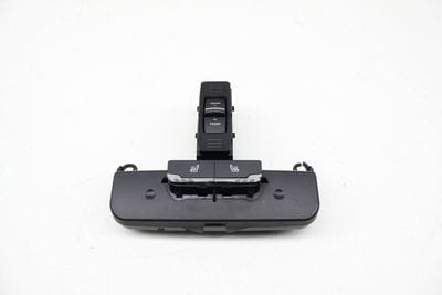Climate Control / Heated Seat Switch Unit