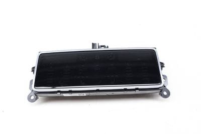 Climate Control / HVAC Display Panel 4K0919158C