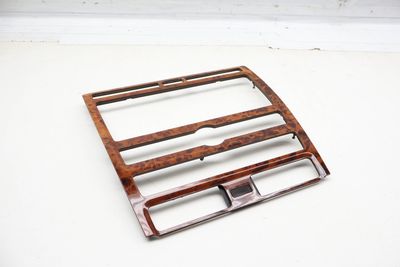 Climate Control / NAV / Stereo Dash Trim 3D0035122A