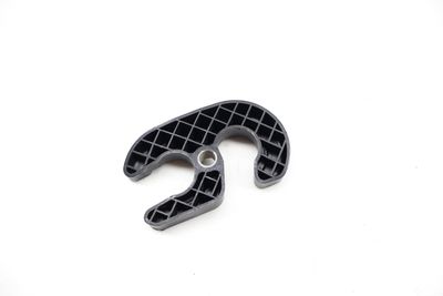 Climate Control Retaining Plate / Bracket 4M0820251B