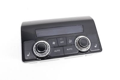 CLIMATE CONTROL / TEMP UNIT 4H0919158K