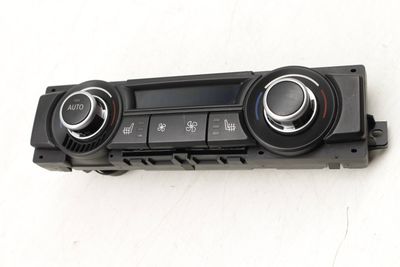 CLIMATE CONTROL / TEMP UNIT 9129015