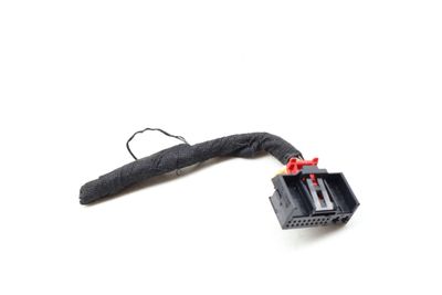 CLIMATE CONTROL / TEMP UNIT WIRING CONNECTOR / PIGTAIL (20-PIN) 1K0971975