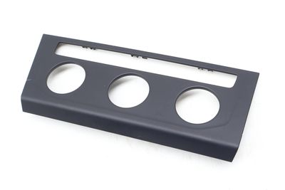 CLIMATE CONTROL TRIM / BEZEL 17B863041A