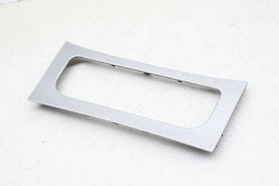 Climate Control Trim / Bezel 3C8863100A