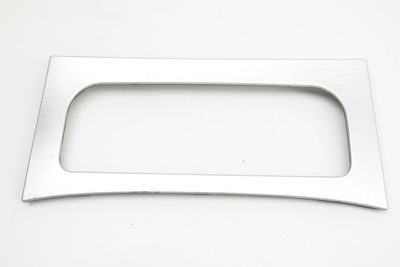 CLIMATE CONTROL TRIM / BEZEL 3C8863100A