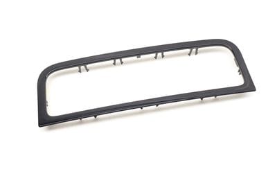 Climate Control Trim / Bezel 7P1863100A