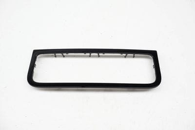 Climate Control Trim / Bezel 7P1863100A