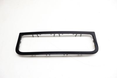 Climate Control Trim / Bezel 7P1863100A