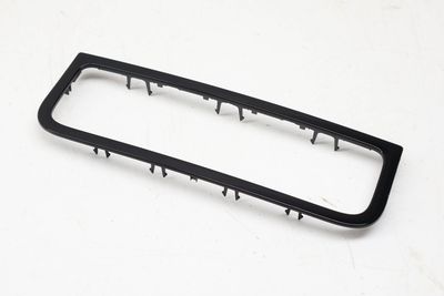 Climate Control Trim / Bezel 7P1863100A