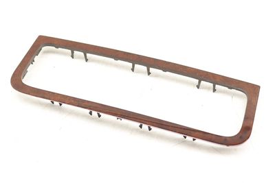 CLIMATE CONTROL TRIM / BEZEL 7P1863100C