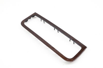 CLIMATE CONTROL TRIM / BEZEL 7P1863100K