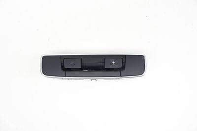 Climate Control Unit 80A919158