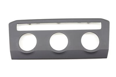 CLIMATE CONTROL UNIT TRIM / BEZEL 2GJ820073