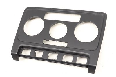 CLIMATE CONTROL UNIT TRIM / BEZEL 5C5820073C