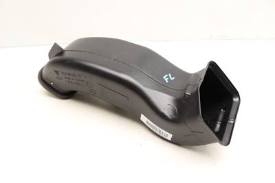 CLIMATE / HEATER AIR DUCT