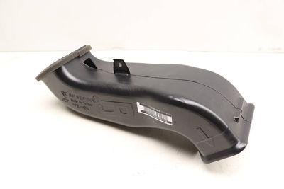 CLIMATE / HEATER AIR DUCT