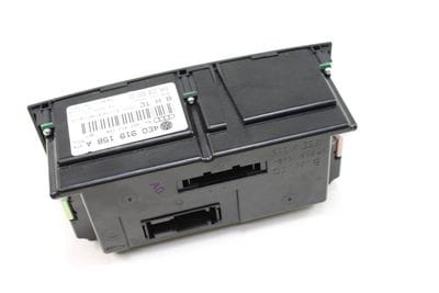 CLIMATE / TEMP CONTROL UNIT 4E0919158A