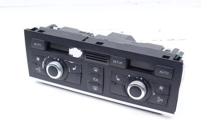 Climate / Temp Control Unit 4F1820043AG