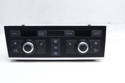 Climate / Temp Control Unit 4F1820043AG