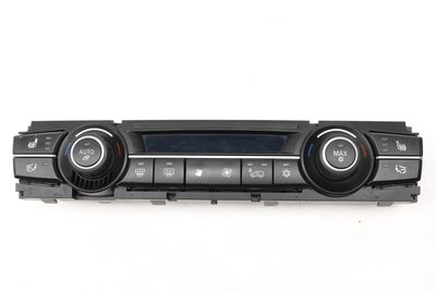 CLIMATE / TEMP CONTROL UNIT 9219974