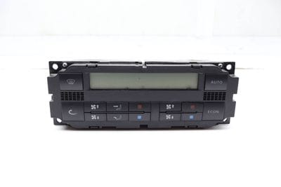Climate / Temp Control Unit 7D0907040