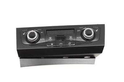 CLIMATE / TEMP CONTROL UNIT 8K1820043N