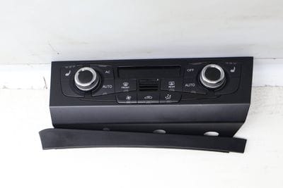 CLIMATE / TEMP CONTROL UNIT 8K1820043T