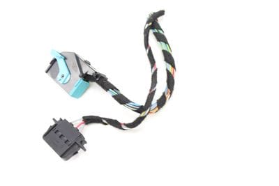 CLIMATE / TEMP CONTROL WIRING HARNESS / CONNECTOR