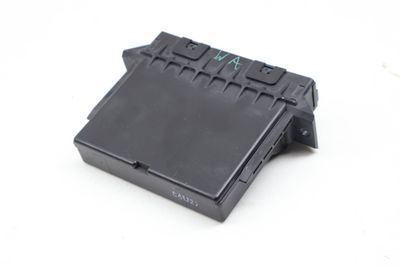 CLIMATE / TEMPERATURE CONTROL MODULE GPLA14F498AA