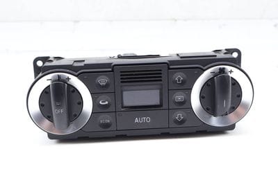 Climate / Temperature Control Unit 8N0820043
