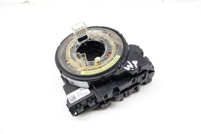 Clock Spring / Steering Angle Sensor 4H0953568B