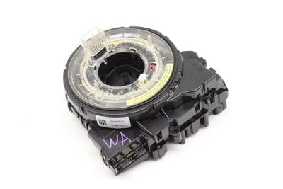 Clock Spring / Steering Angle Sensor 4H0953568L