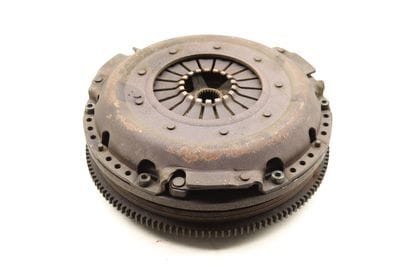 Clutch Kit w/ Dual-Mass Flywheel
