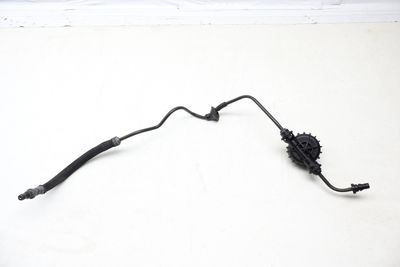 CLUTCH LINE / HOSE / PIPE 8K1721465J