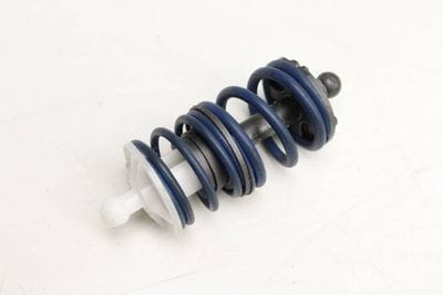 Clutch Pedal Over-Center Spring 4F0721409