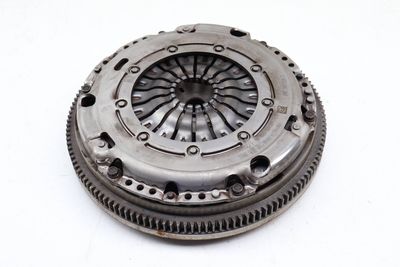CLUTCH / PRESSURE PLATE 04E141016H