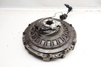 CLUTCH / PRESSURE PLATE 06E141031F